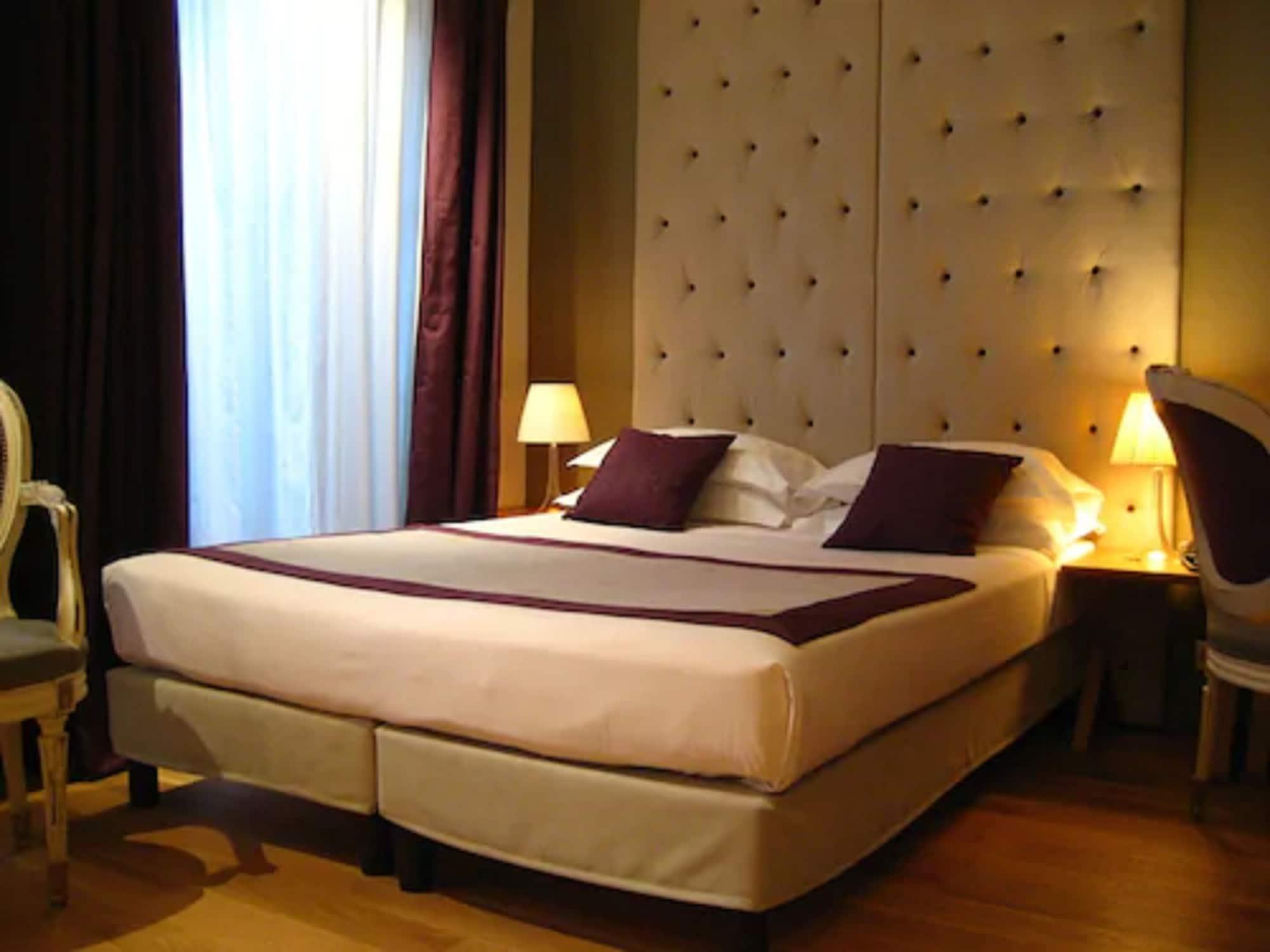 Hotel Windsor Opera Paryż Zewnętrze zdjęcie