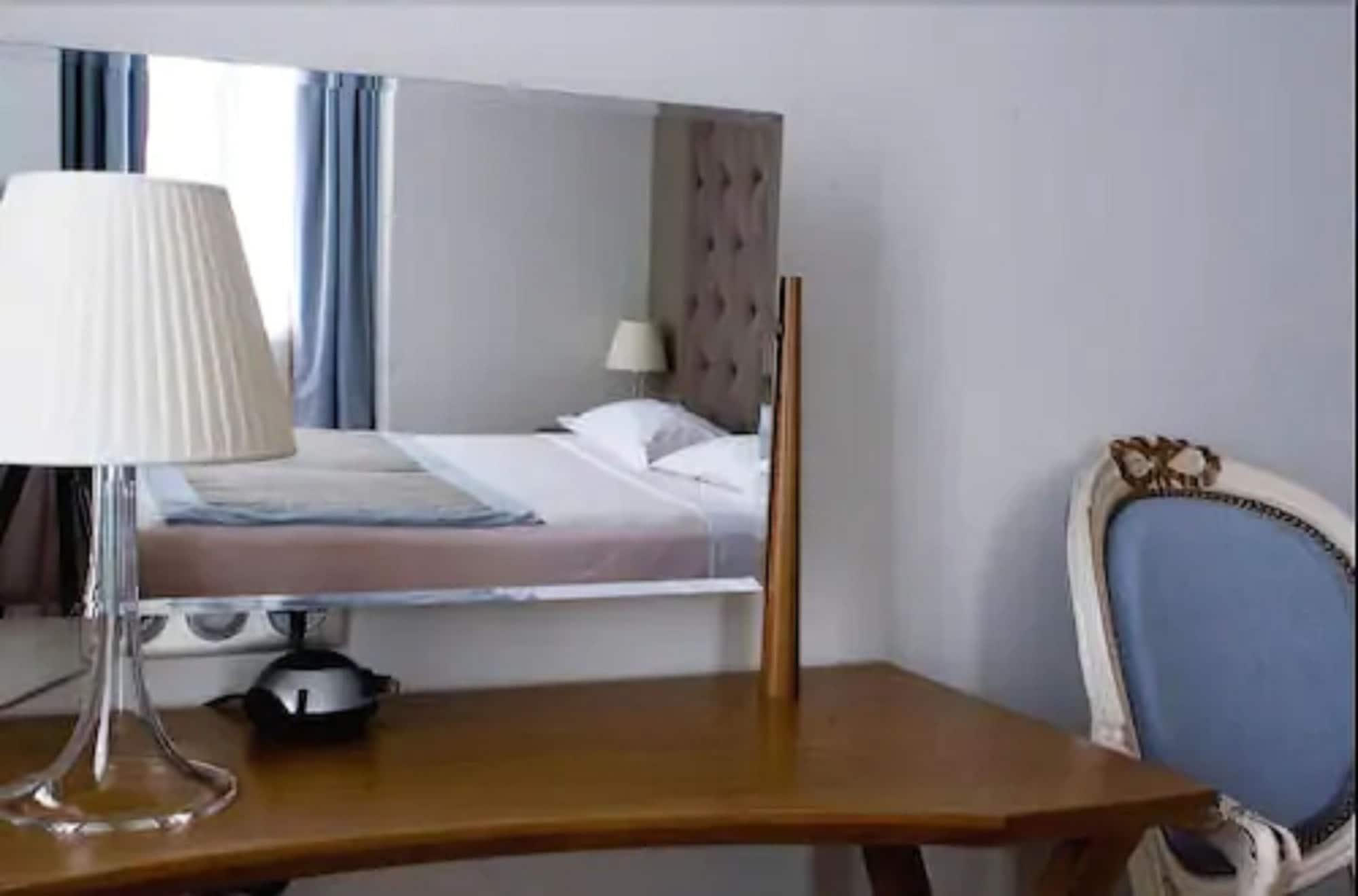 Hotel Windsor Opera Paryż Zewnętrze zdjęcie