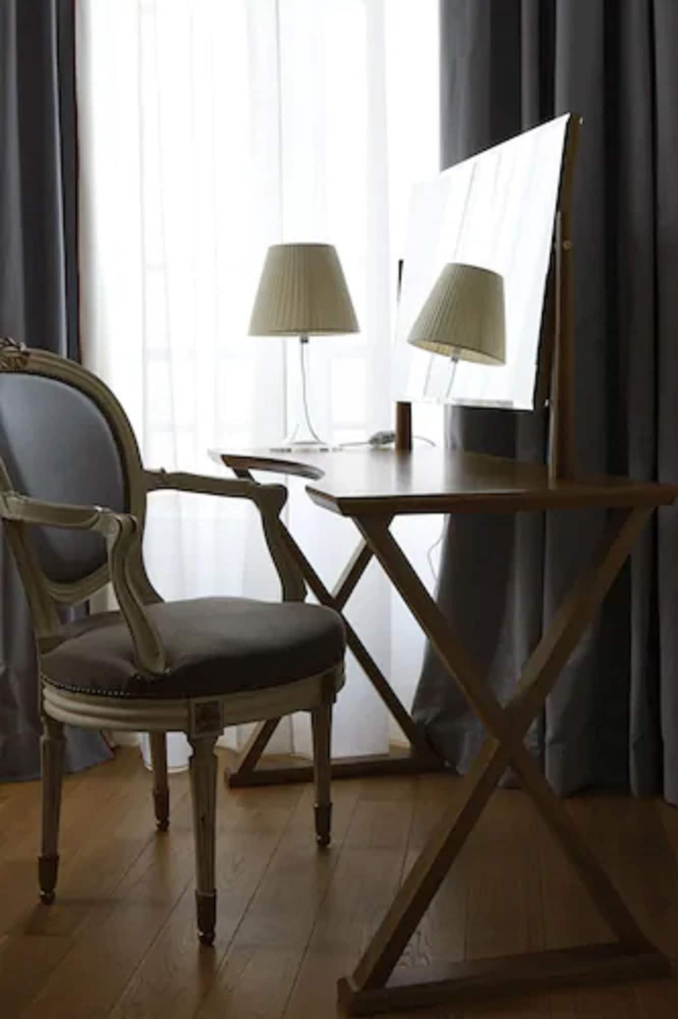 Hotel Windsor Opera Paryż Zewnętrze zdjęcie